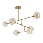 Потолочная люстра Modemodern MD.1200.6