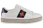 Gucci Ace (Женская размерная сетка)