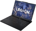 16" Ноутбук Lenovo Legion Y7000P черный