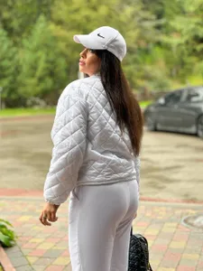 Бомбер УК-2036-3 Fabrika