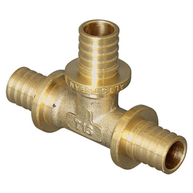 Тройник Altstream ALT-A 25 (аксиальный)