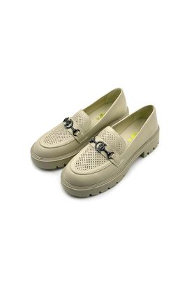 Цена на Лоферы-11286 больших размеров