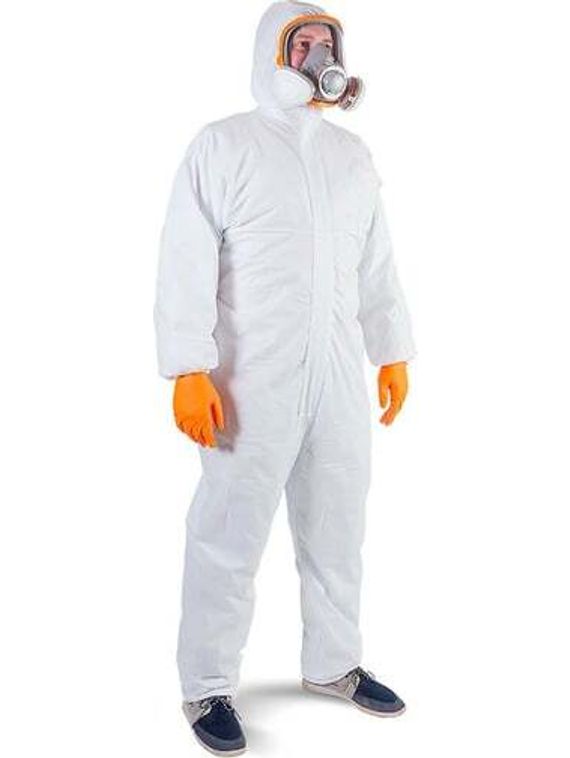 Защитный комбинезон JPC58 / Размер 3XL