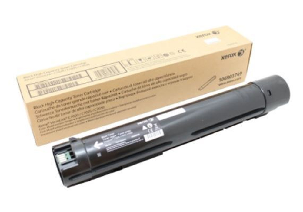 Тонер-картридж  Xerox 106R03749