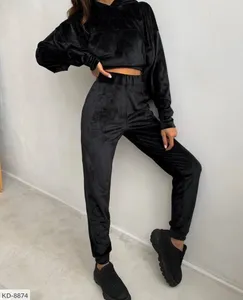 Костюм KD-8874 Фабрика Моды