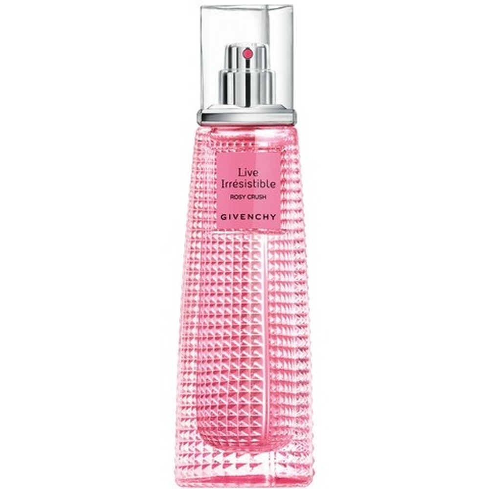 Givenchy Live Irresistible Rosy Crush