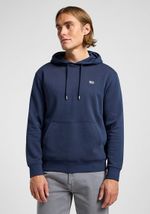 Джемпер PLAIN HOODIE 112363881