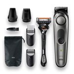 Триммер 6 в 1 Braun MGK7320