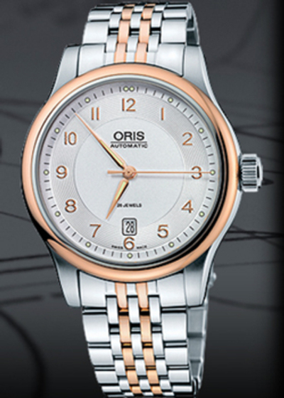 Oris 73375944361MB