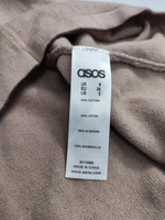 Платье Asos трикотажное 40 размер