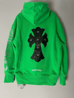 Худи Chrome Hearts, арт. 707001