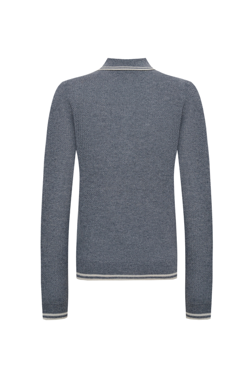 Кашемировое поло