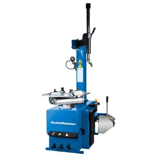 Шиномонтажный стенд для л/а AutoMeister п/авт 14-26" (нар. 12-23"), 2 скорости, 380 В