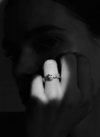 Кольцо Луна