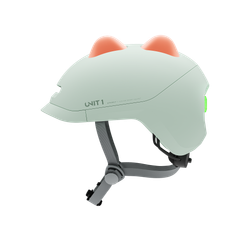 Вставки силиконовые для шлема UNIT 1 SPARKY