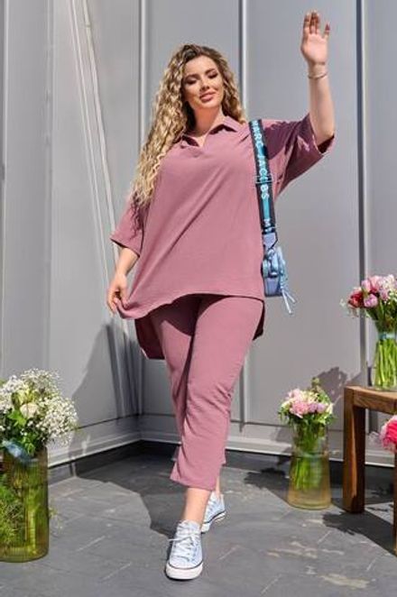 Костюм УК-0071-3 Fabrika Фото 1