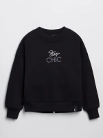 Спортивный костюм для девочки в школу