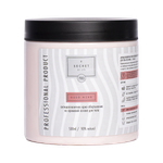 Антицеллюлитное крио-обертывание на кремовой основе «Ледяной арбуз» (Osso Nero) SECRET OF SPA 500 мл