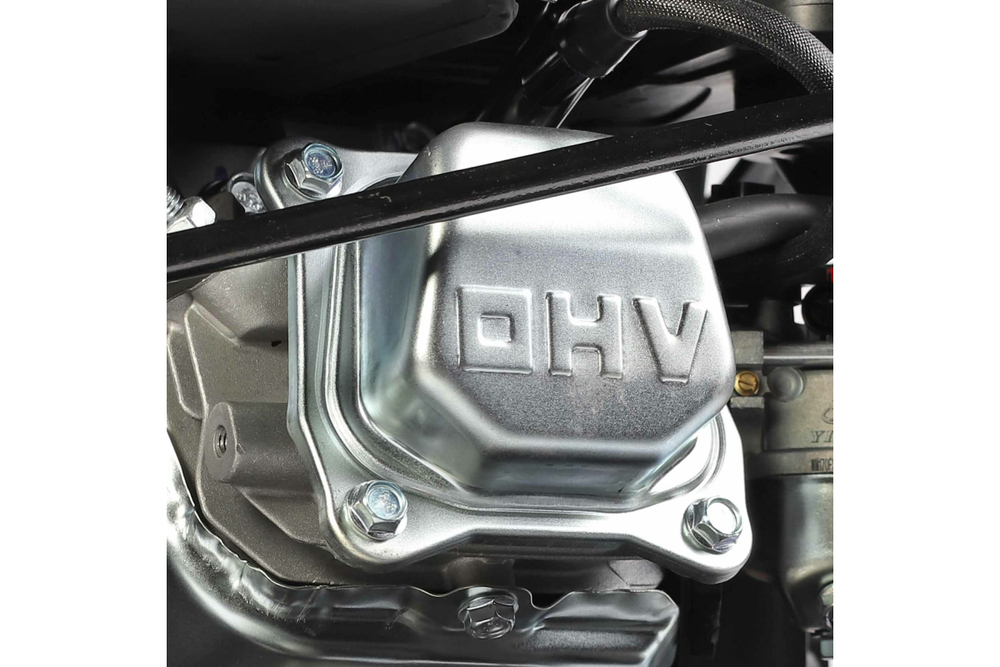 Снегоуборщик PATRIOT PS 603