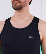 Майка Taank Active BOSS GREEN - темно-синий(50487647)
