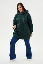 Толстовка 9165 Натали (Акция)