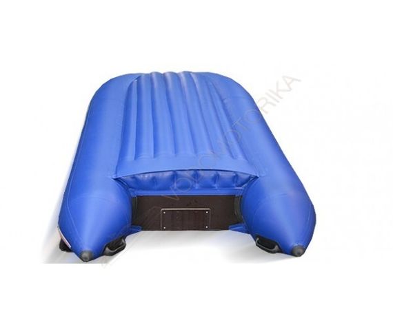 Лодка Хантер СТЕЛС 275 AERO