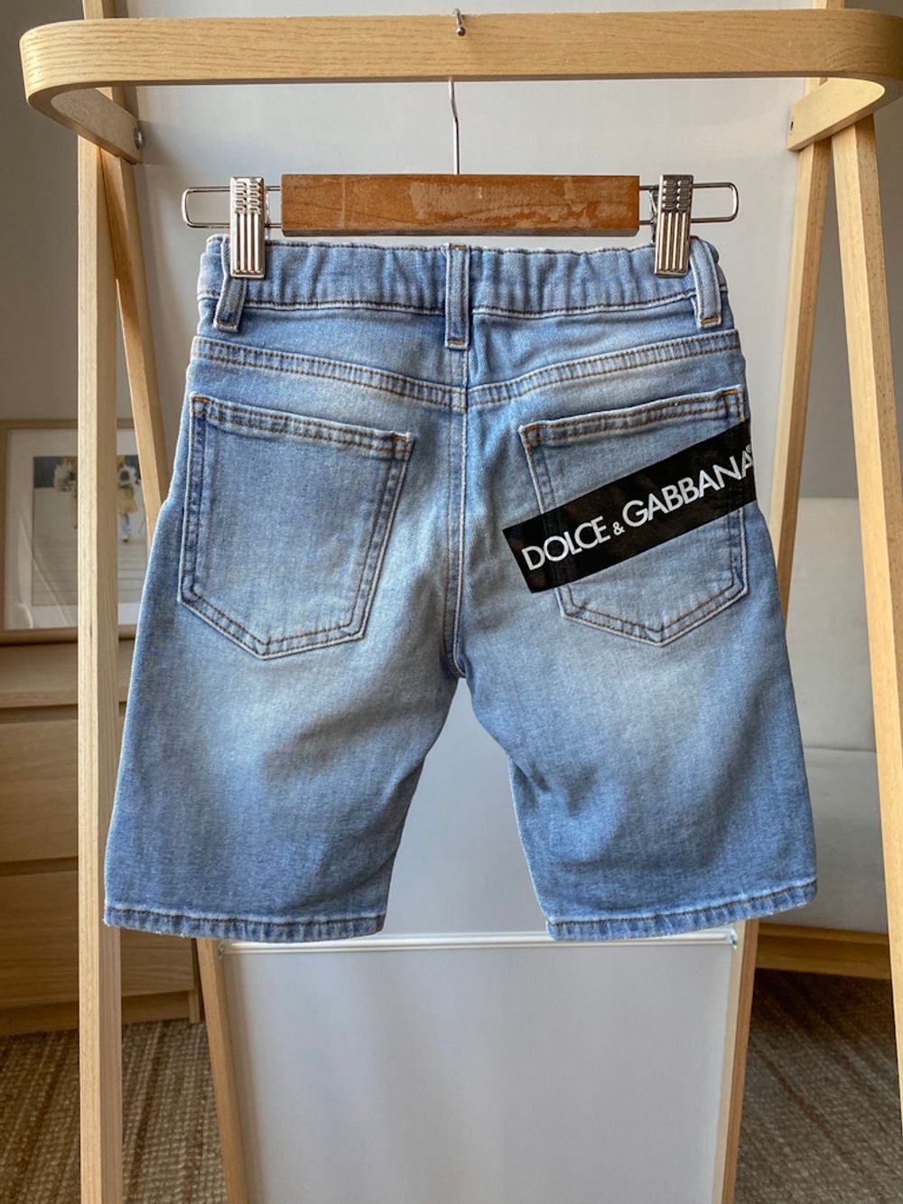 Шорты Dolce&Gabbana