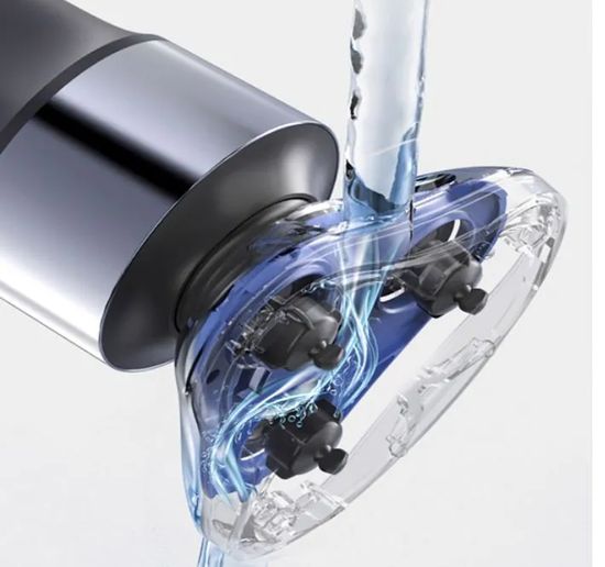 Электробритва Xiaomi Mijia Electric Shaver S302