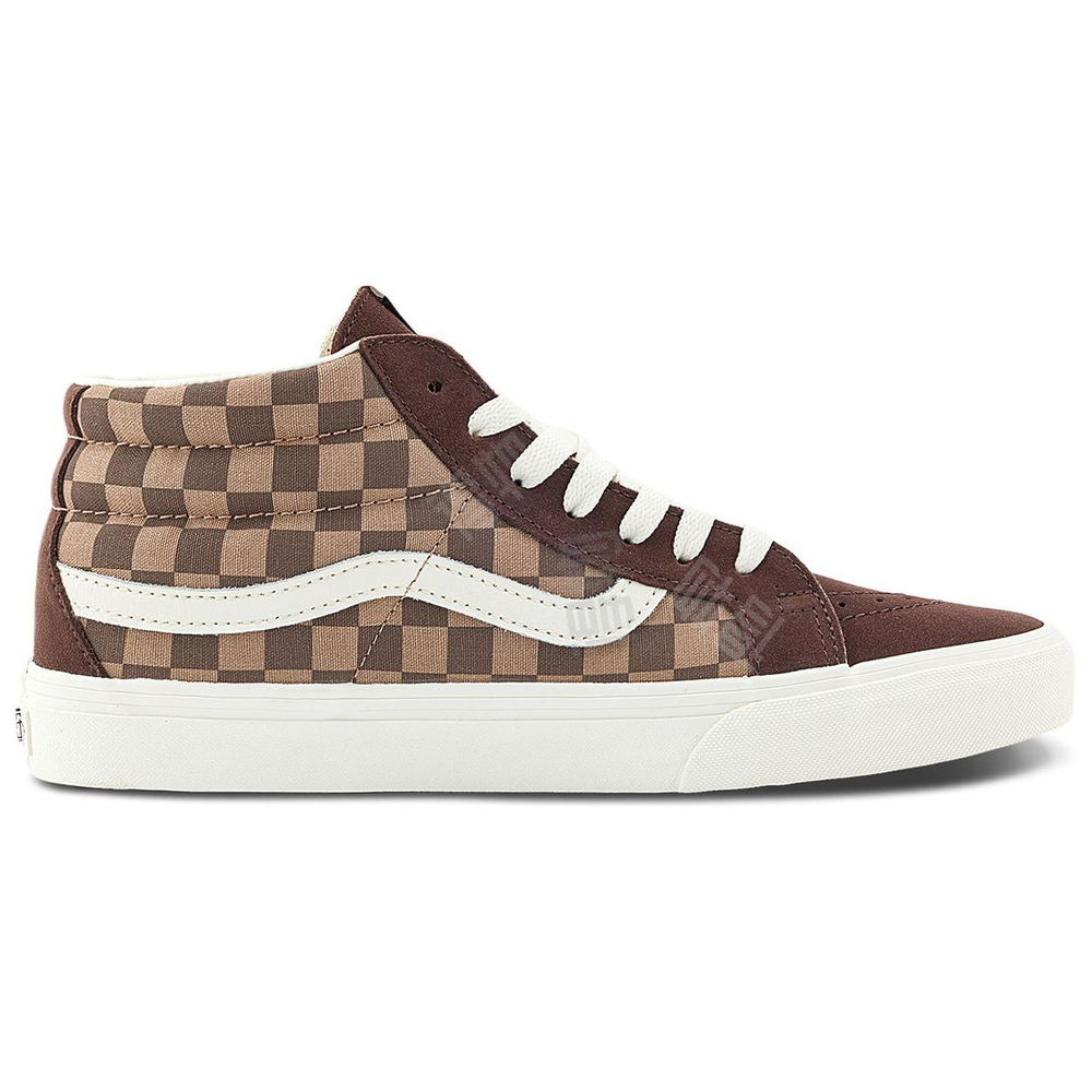 Vans Sk8 Mid Reissue