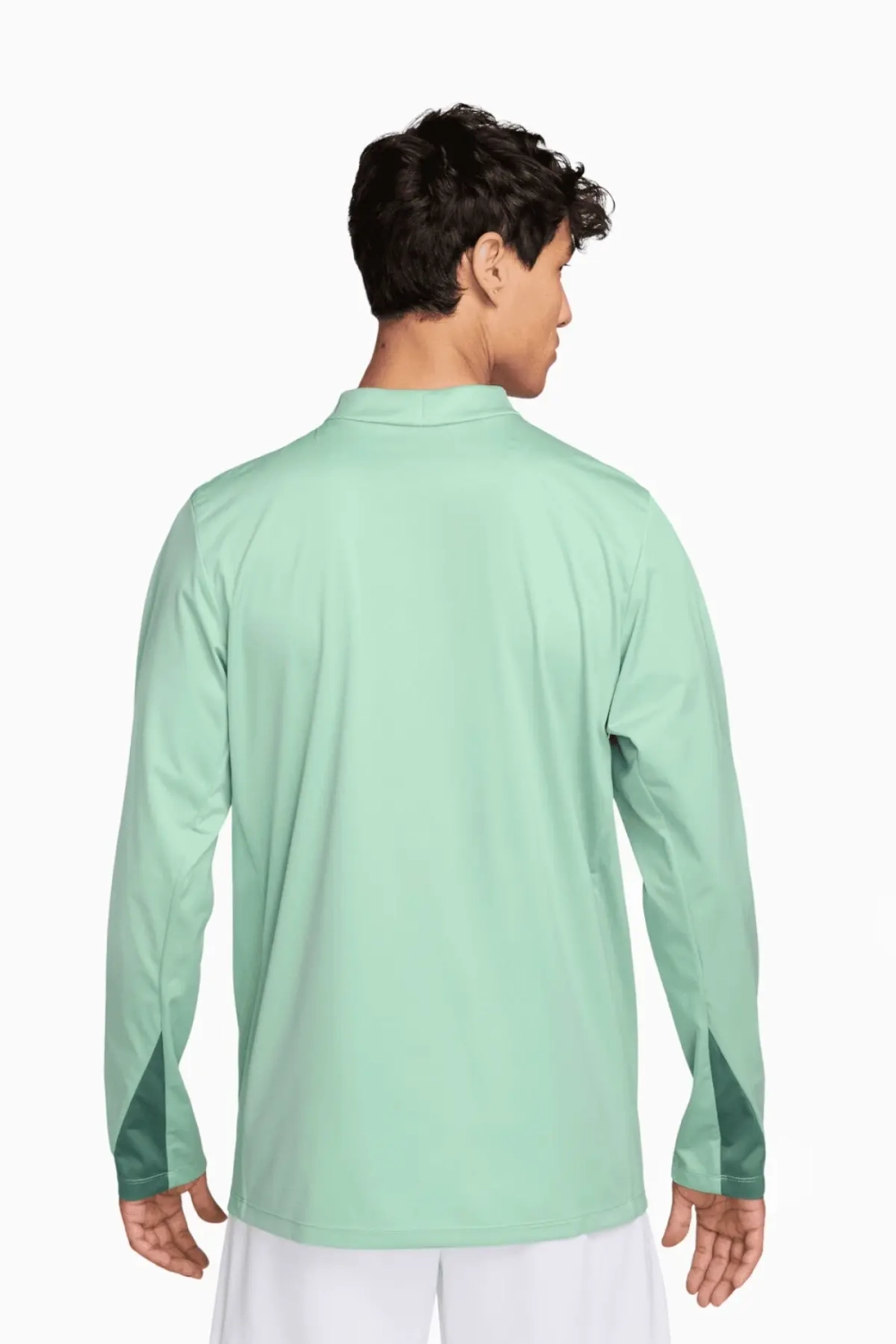 Кофта Nike Tottenham Hotspur 24/25 Storm-FIT Strike - зеленый