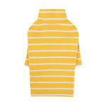 588 Водолазка в полоску "Stripes T-Shirt Puppy Angel"