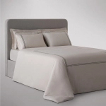 Постельное белье Organic Series | Lavin Beige