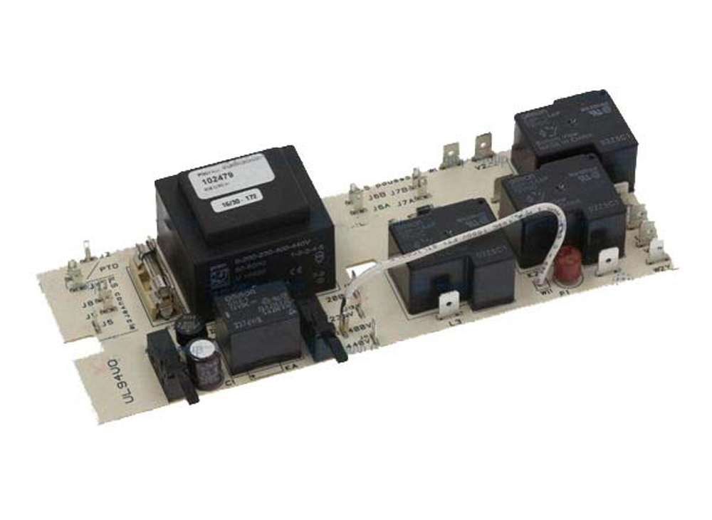 Плата управления 102479 Robot Coupe CL50 D Ultra