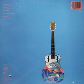 Dire Straits / Brothers In Arms (LP)