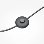 Торшер Maytoni GLAMPING MOD437FL-01B