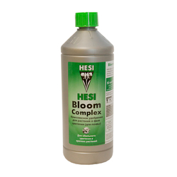 Hesi Bloom-Complex