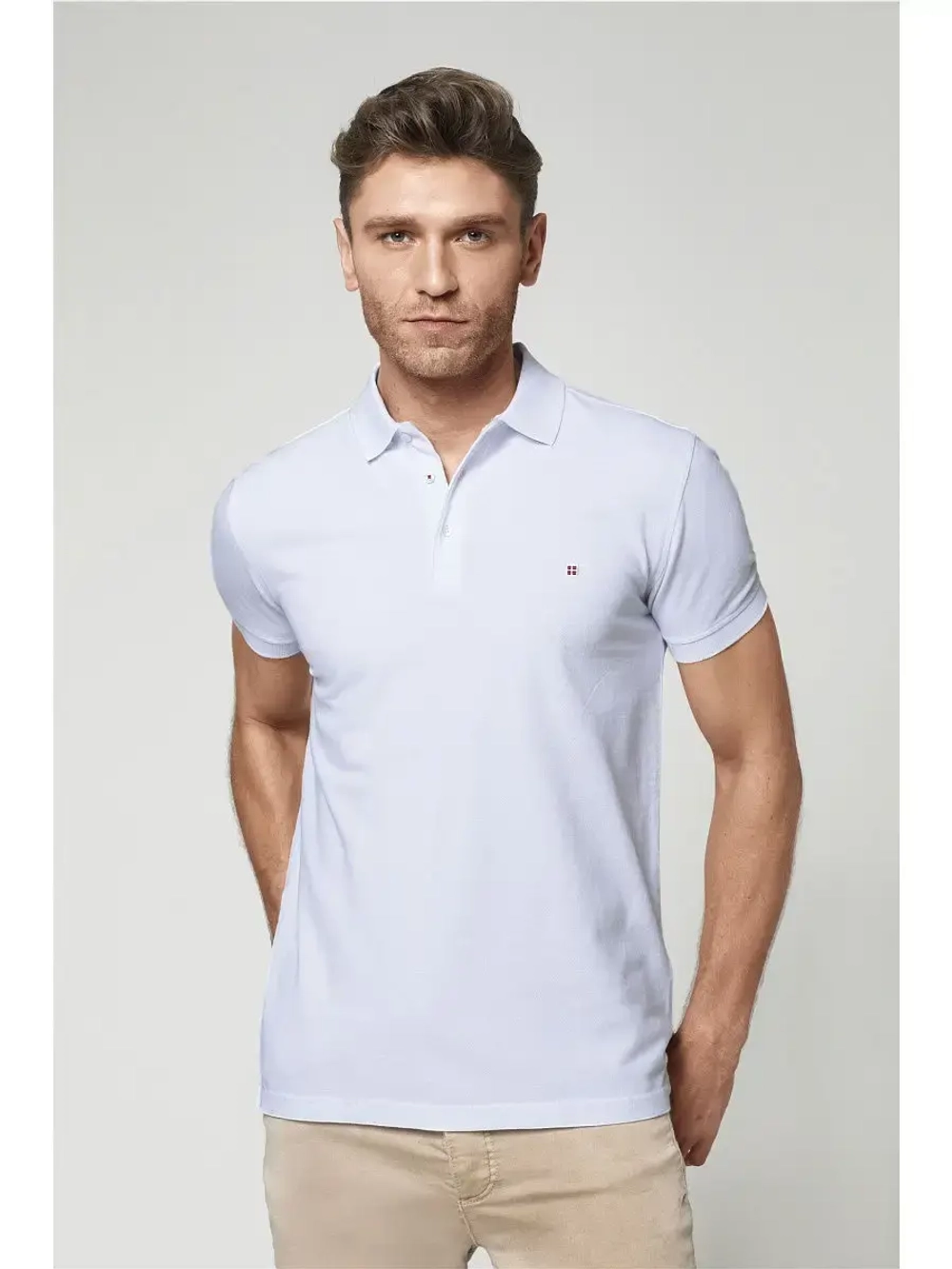 Футболка поло