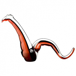 Декантер для вина 1850 мл Riedel Twenty Twelve Green/Red/Green Dragon