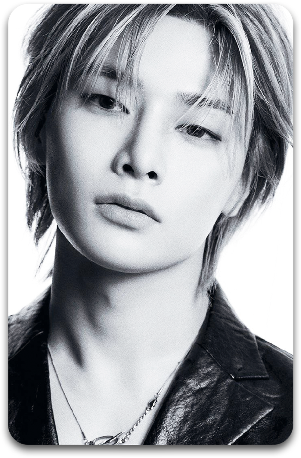 Карта / STRAY KIDS #1770