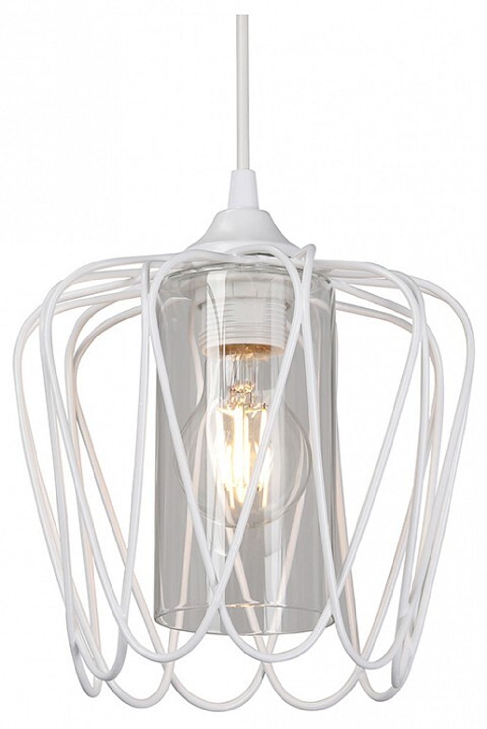 Подвесной светильник Vitaluce V2846 V2846-0/1S