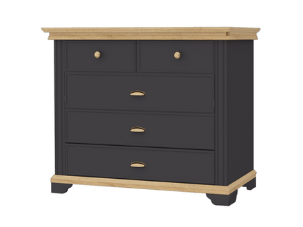 НКМ Лиана-1 комод