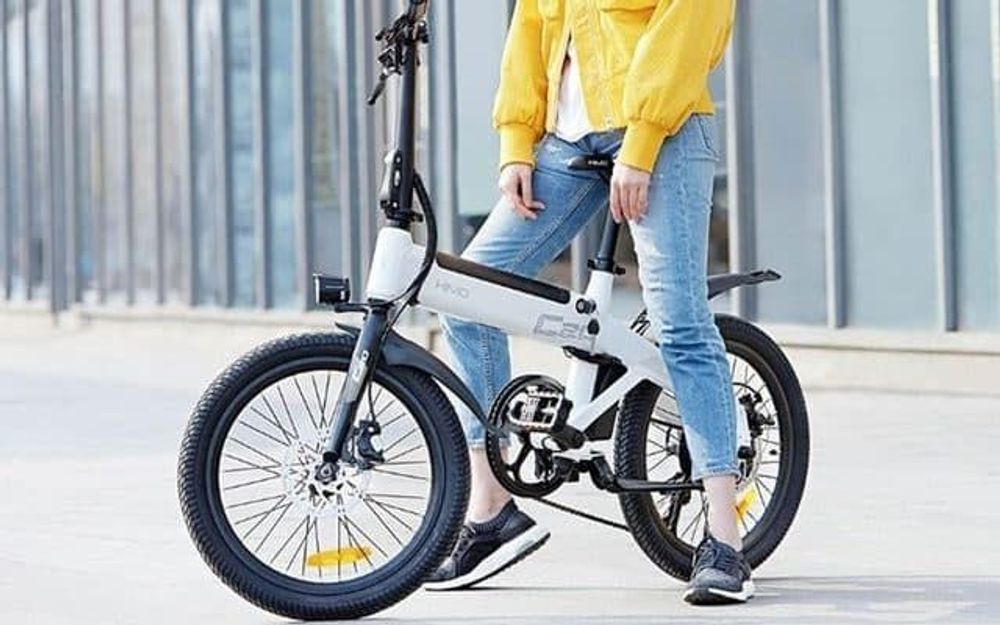 Buy xiaomi himo c20 sale