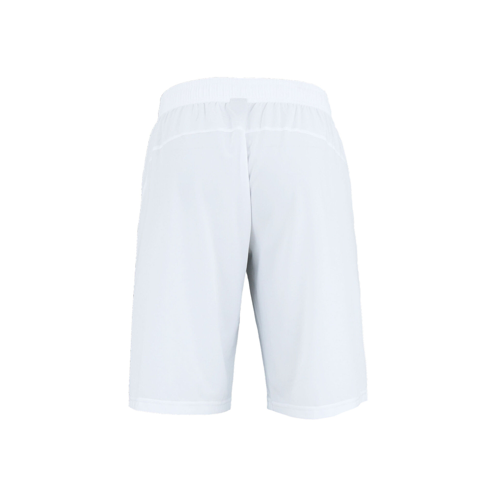 Мужские теннисные шорты The Indian Maharadja Kadiri 9in Shorts Men - White