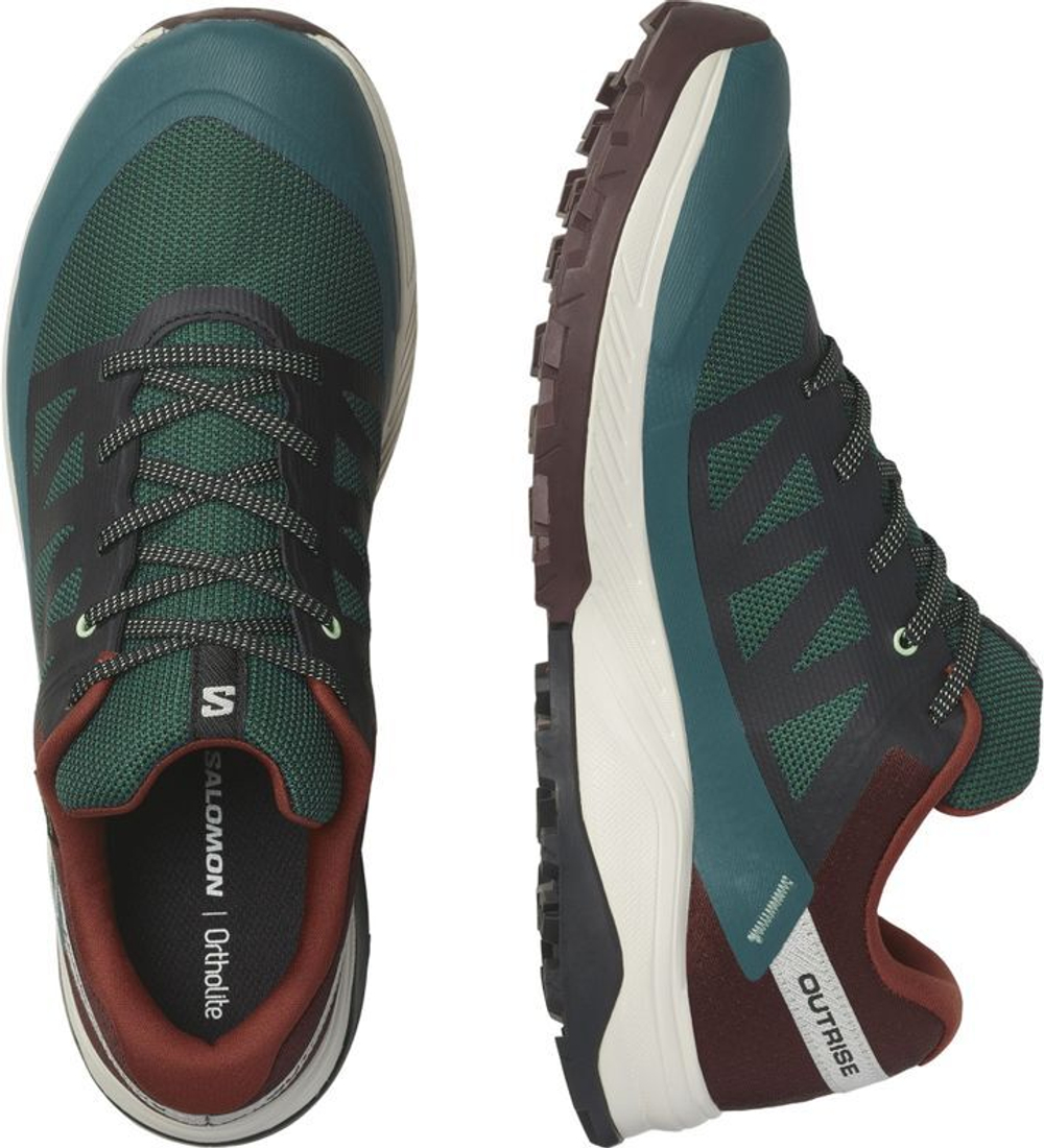 Кроссовки Salomon OUTRISE GTX