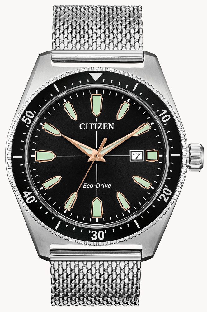 Мужские наручные часы Citizen AW1590-55E