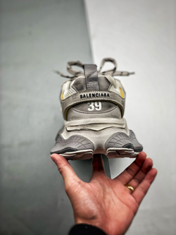 Balenciaga Cargo Sneaker
