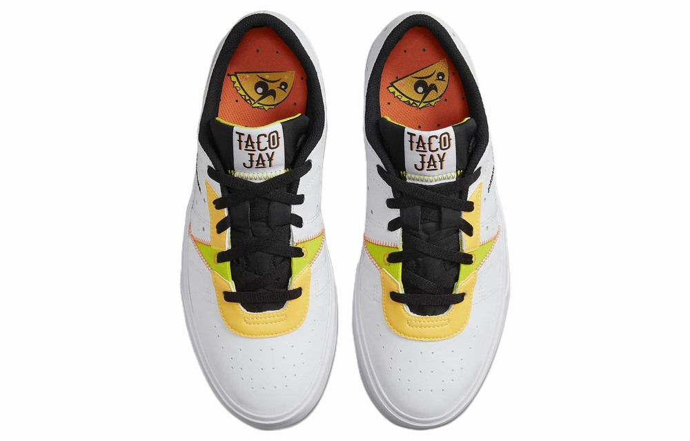 Кроссовки Jordan Air Jordan Series Tatum Pe "Taco Jay"