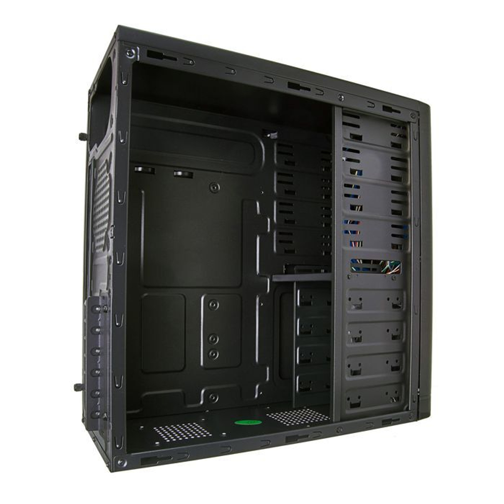 Корпус ATX Exegate XP-330U