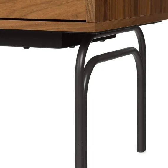 Комод Tara 180х94 см, шпон ореха