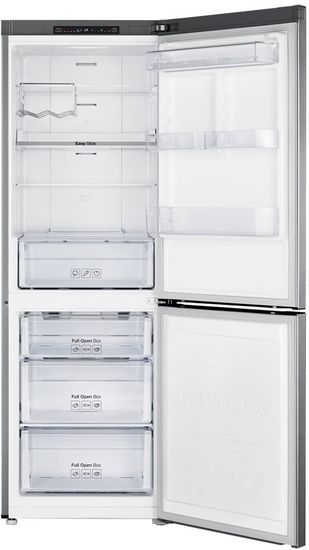 Холодильник Samsung RB29FSRNDWW